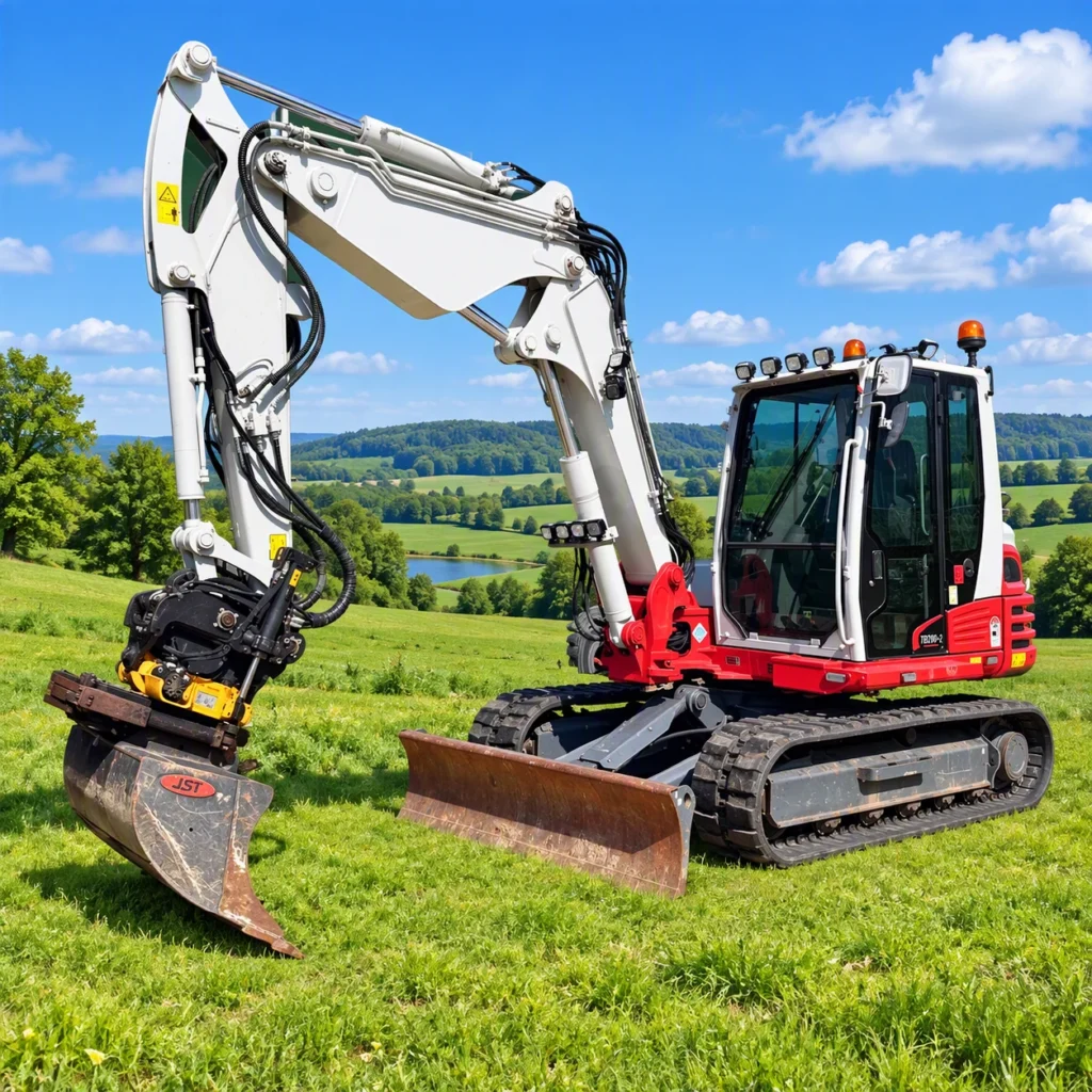 Takeuchi TB290-2