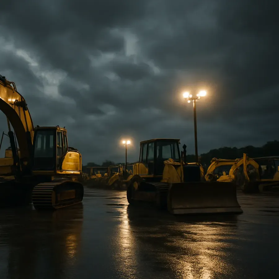 2019 CAT 320 Excavator, Inspected